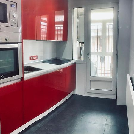 Apartamento Sobacant サンタンデール エクステリア 写真