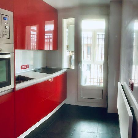 Apartamento Sobacant サンタンデール エクステリア 写真
