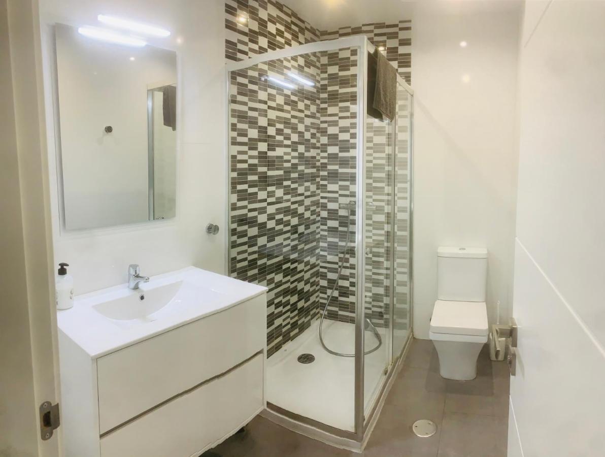 Apartamento Sobacant サンタンデール エクステリア 写真