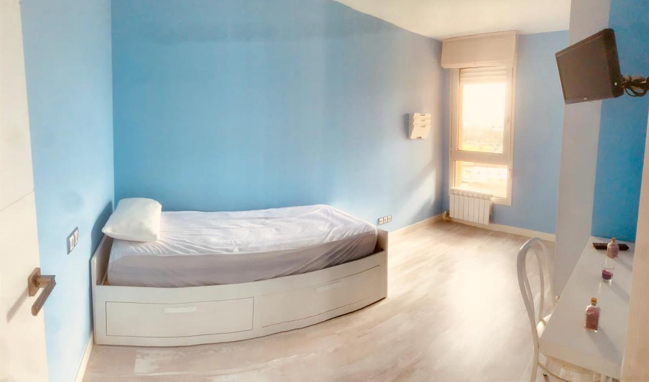 Apartamento Sobacant サンタンデール エクステリア 写真
