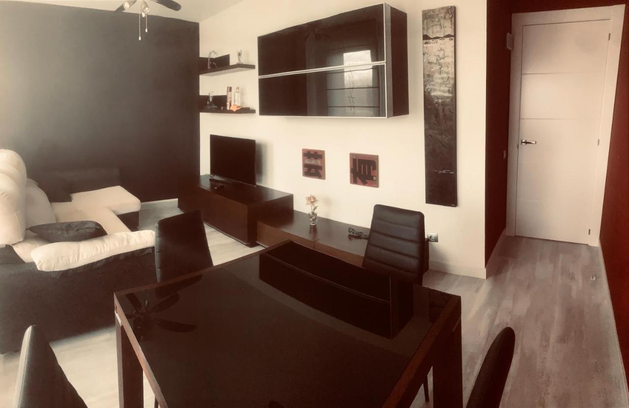 Apartamento Sobacant サンタンデール エクステリア 写真