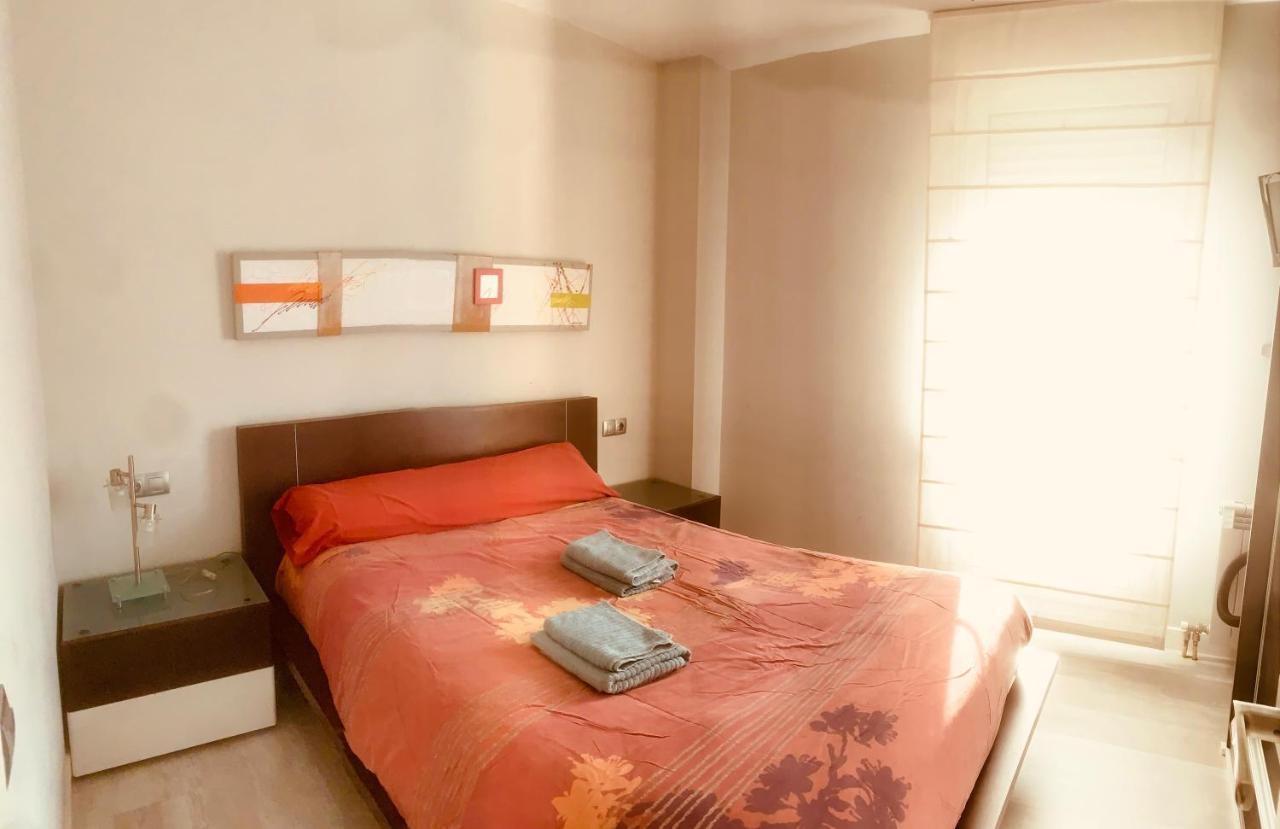 Apartamento Sobacant サンタンデール エクステリア 写真