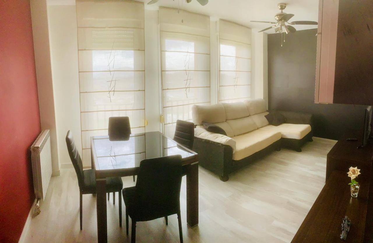 Apartamento Sobacant サンタンデール エクステリア 写真