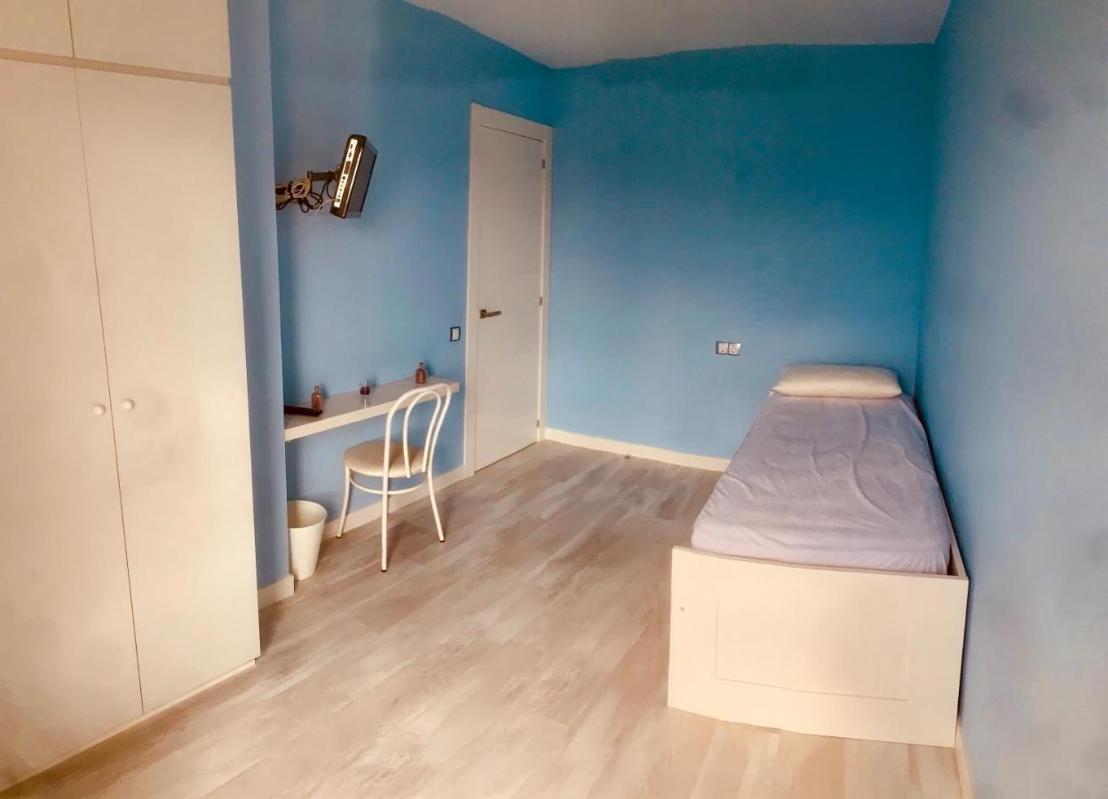Apartamento Sobacant サンタンデール エクステリア 写真