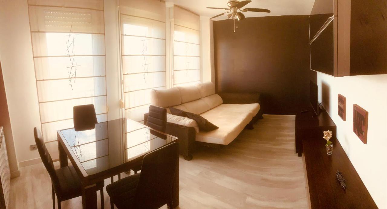 Apartamento Sobacant サンタンデール エクステリア 写真