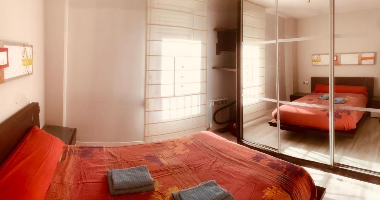 Apartamento Sobacant サンタンデール エクステリア 写真